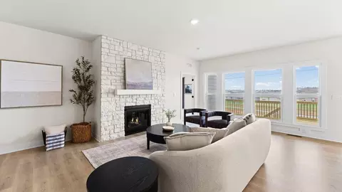 Living - 20803 W 188th Ter, Spring Hill, KS 66083 photo 3 of 3