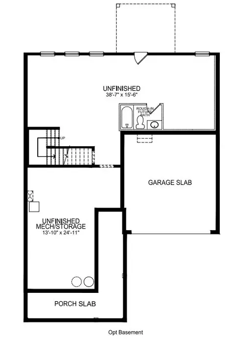 Exterior - 20803 W 188th Ter, Spring Hill, KS 66083 photo 3 of 6