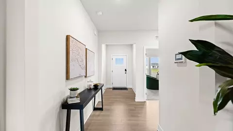 Entry Way - 20803 W 188th Ter, Spring Hill, KS 66083 photo 1 of 2