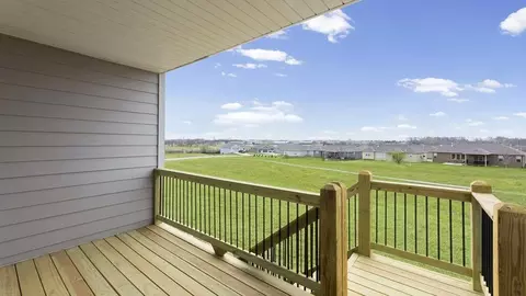 Exterior - 20803 W 188th Ter, Spring Hill, KS 66083 photo 5 of 6