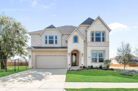 3101 Creekhollow Ct, Lantana, TX 76226