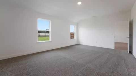 Bedroom - 2108 Ridge Runner Dr, Georgetown, TX 78628 photo 3 of 15