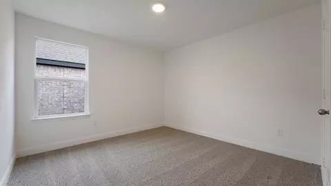 Bedroom - 2108 Ridge Runner Dr, Georgetown, TX 78628 photo 6 of 15
