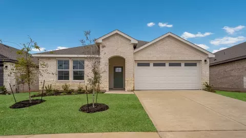 2108 Ridge Runner Dr, Georgetown, TX 78628