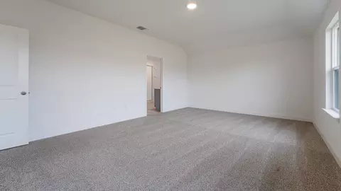 Bedroom - 2108 Ridge Runner Dr, Georgetown, TX 78628 photo 2 of 15