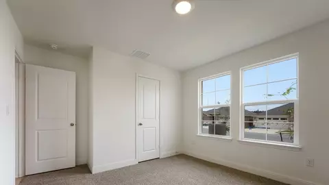 Bedroom - 2108 Ridge Runner Dr, Georgetown, TX 78628 photo 5 of 15