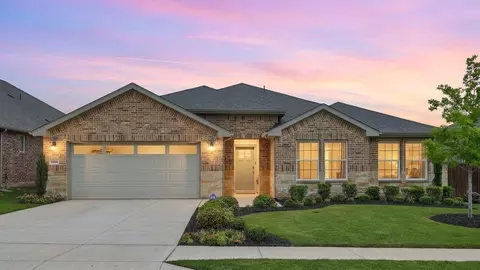 Exterior - 2108 Ridge Runner Dr, Georgetown, TX 78628 photo 5 of 9