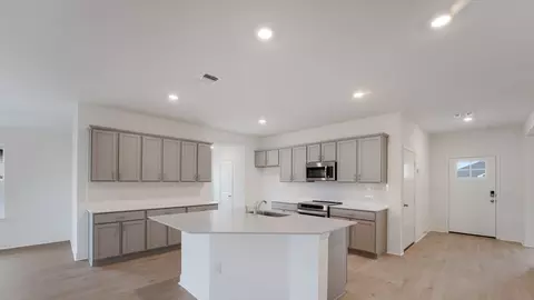 Kitchen - 2108 Ridge Runner Dr, Georgetown, TX 78628 photo 1 of 7