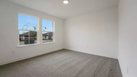 Bedroom - 2108 Ridge Runner Dr, Georgetown, TX 78628 photo 4 of 15