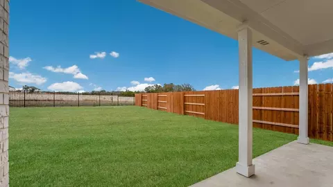 Exterior - 2108 Ridge Runner Dr, Georgetown, TX 78628 photo 3 of 9