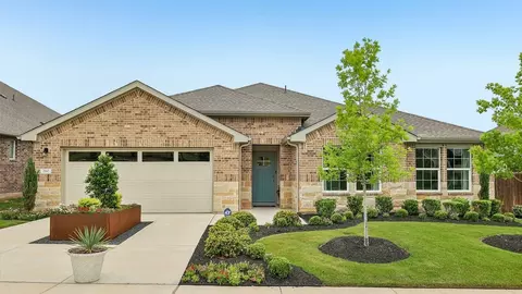 Exterior - 2108 Ridge Runner Dr, Georgetown, TX 78628 photo 5 of 9
