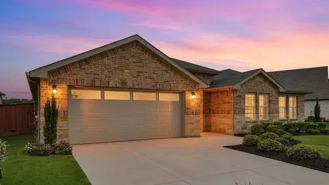 Exterior - 2108 Ridge Runner Dr, Georgetown, TX 78628 photo 7 of 9