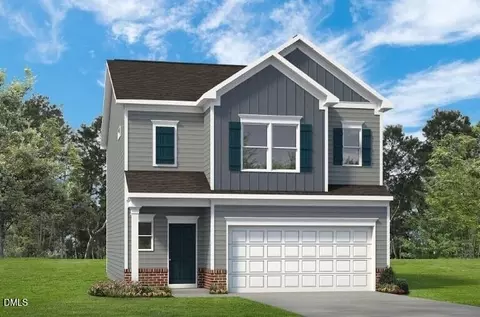 150 Oyster Tabby Dr, Lillington, NC 27546