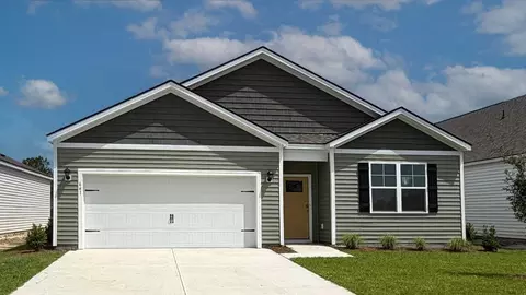 Exterior - 855 Old Pine Dr, Longs, SC 29568 photo 1 of 6