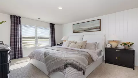 Bedroom - 855 Old Pine Dr, Longs, SC 29568 photo 1 of 6
