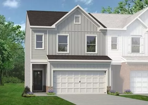 21 Bonsai Way, Cartersville, GA 30121