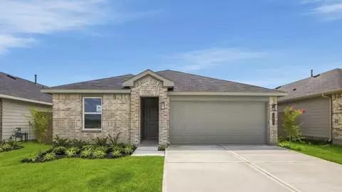 13913 Viceroy Way, Splendora, TX 77372