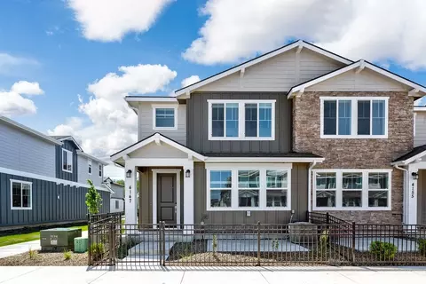 4147 W Perspective St, Eagle, ID 83616