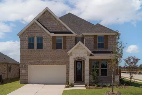 8721 Kentucky Derby St, Aubrey, TX 76227