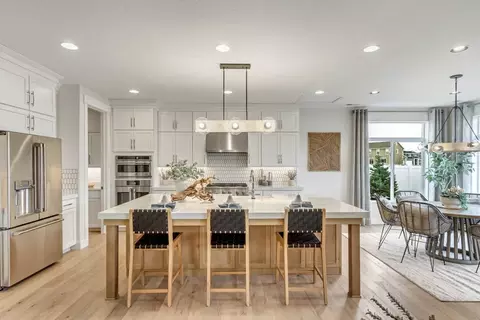 Kitchen - 3381 S 2410 W, Syracuse, UT 84075 photo 2 of 4