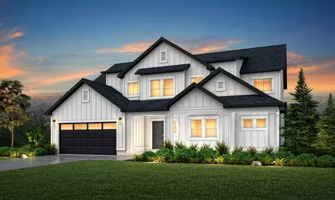 Exterior - 3381 S 2410 W, Syracuse, UT 84075 photo 3 of 7