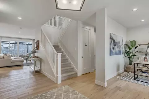 Entry Way - 3381 S 2410 W, Syracuse, UT 84075 photo 1 of 5