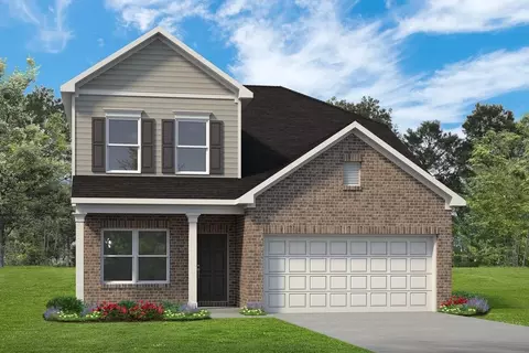 360 Stone Placa Trl, Brookshire, TX 77423