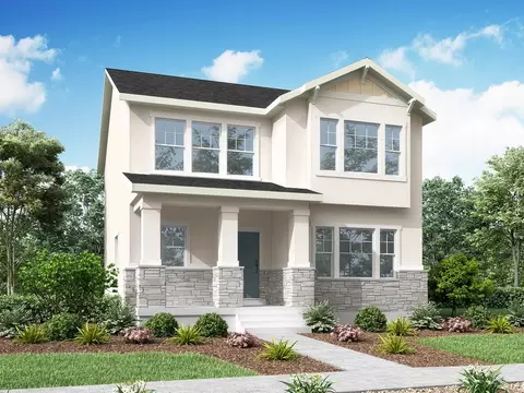 1771 E Sierra Pines Dr, Eagle Mountain, UT 84005