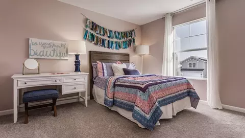 Bedroom - 8304 Ambrosia Ln, Pendleton, IN 46064 photo 6 of 10
