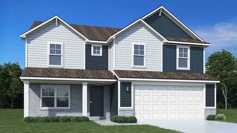 Exterior - 8304 Ambrosia Ln, Pendleton, IN 46064 photo 11 of 26