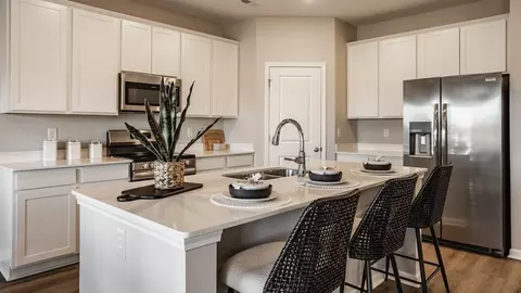 Kitchen - 8304 Ambrosia Ln, Pendleton, IN 46064 photo 4 of 10