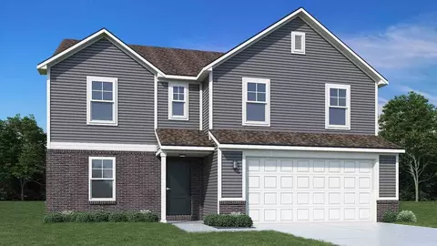 Exterior - 8304 Ambrosia Ln, Pendleton, IN 46064 photo 4 of 26