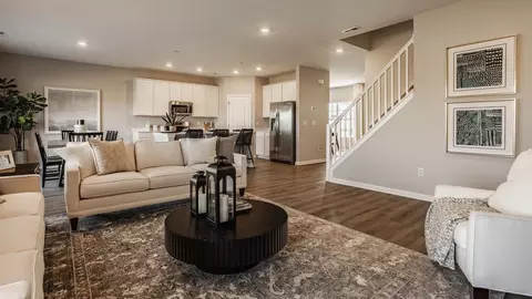 Entry Way - 8304 Ambrosia Ln, Pendleton, IN 46064 photo 2 of 10