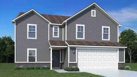 Exterior - 8304 Ambrosia Ln, Pendleton, IN 46064 photo 3 of 26