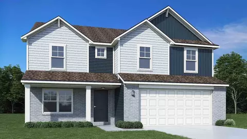 Exterior - 8304 Ambrosia Ln, Pendleton, IN 46064 photo 12 of 26