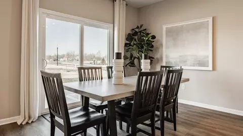 Dining - 8304 Ambrosia Ln, Pendleton, IN 46064 photo 1 of 6