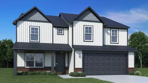 Exterior - 8304 Ambrosia Ln, Pendleton, IN 46064 photo 14 of 26