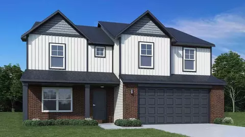 Exterior - 8304 Ambrosia Ln, Pendleton, IN 46064 photo 17 of 26