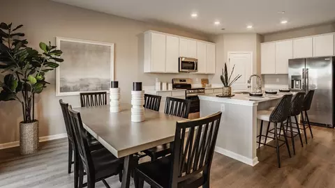 Dining - 8304 Ambrosia Ln, Pendleton, IN 46064 photo 2 of 6