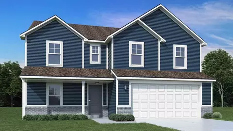 Exterior - 8304 Ambrosia Ln, Pendleton, IN 46064 photo 7 of 26
