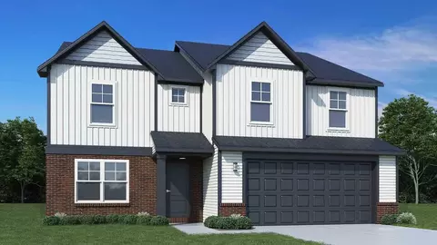 Exterior - 8304 Ambrosia Ln, Pendleton, IN 46064 photo 15 of 26