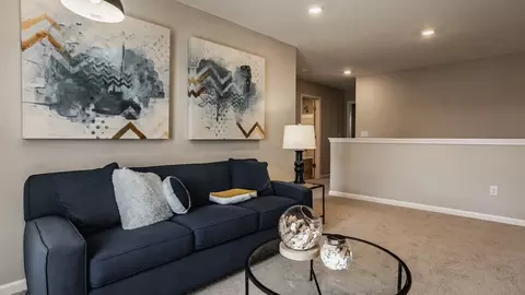 Living - 8304 Ambrosia Ln, Pendleton, IN 46064 photo 4 of 5