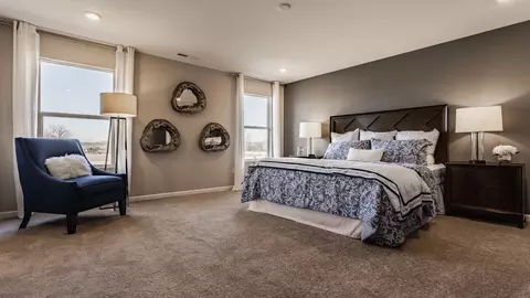 Bedroom - 8304 Ambrosia Ln, Pendleton, IN 46064 photo 1 of 10