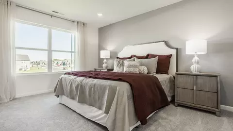 Bedroom - 8304 Ambrosia Ln, Pendleton, IN 46064 photo 7 of 10