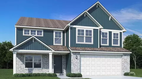 Exterior - 8304 Ambrosia Ln, Pendleton, IN 46064 photo 19 of 26