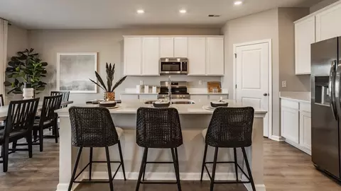 Kitchen - 8304 Ambrosia Ln, Pendleton, IN 46064 photo 2 of 10