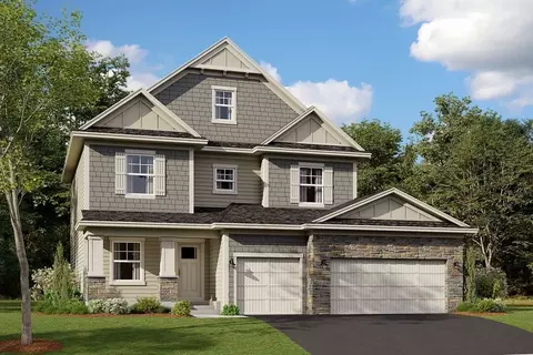 14423 Kingsview Ln, Dayton, MN 55327