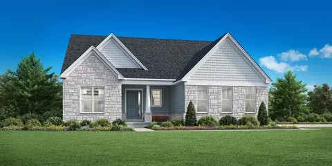 114 Maple Leaf Ln, Ann Arbor, MI 48105
