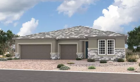7683 Desert Bleu Ct, Las Vegas, NV 89178