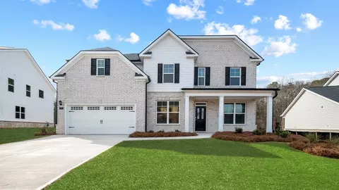 610 Edgar St, Hampton, GA 30228